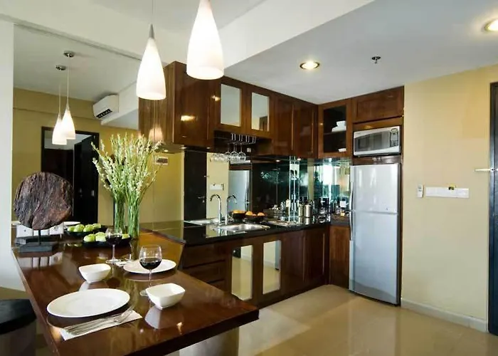 Luxury 3* Kuta (Bali)