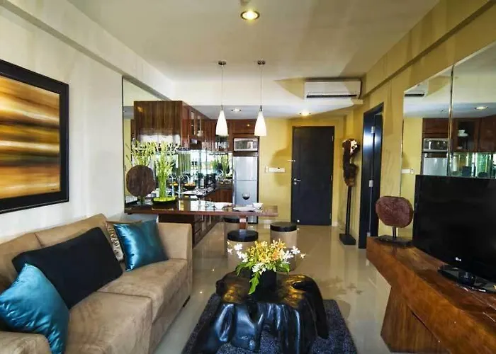 Luxury Aparthotel