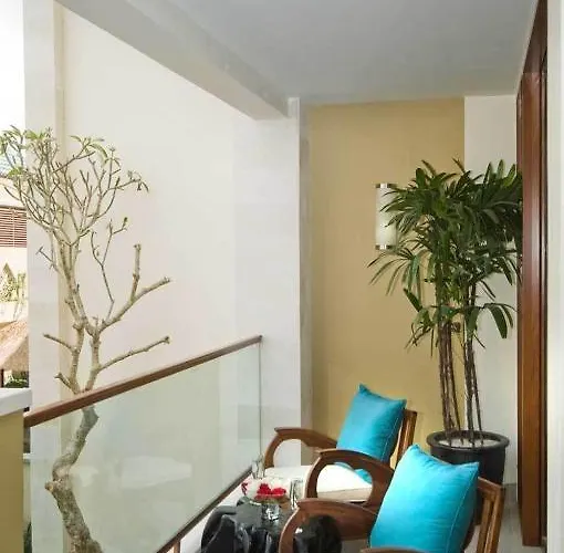 Luxury Aparthotel 3*