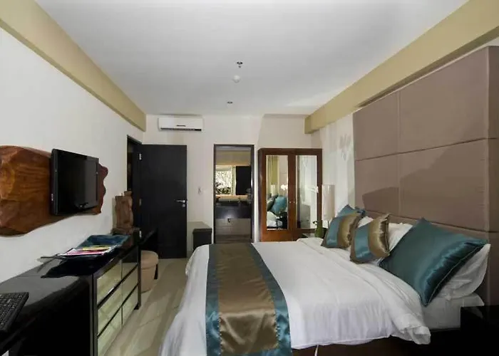 Luxury 3*