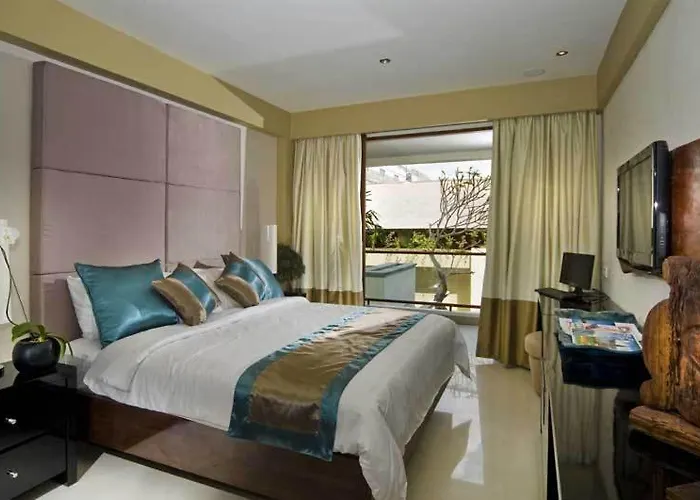 Luxury Aparthotel