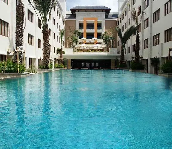 Luxury 3* Kuta (Bali)