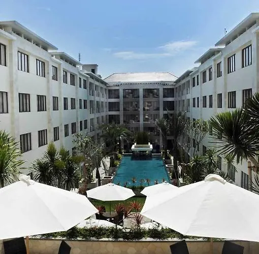 Luxury Aparthotel Kuta (Bali)