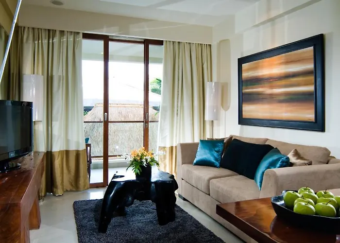 Luxury 3* Kuta (Bali)