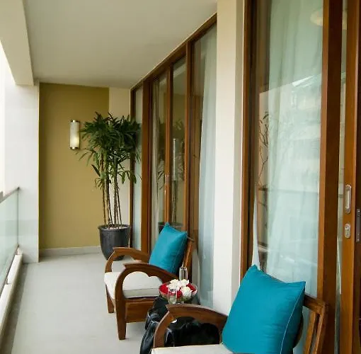 Luxury Aparthotel 3*